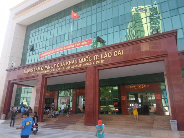 Xuyên Việt Hè 2015 Xuyên Việt Hè 2015