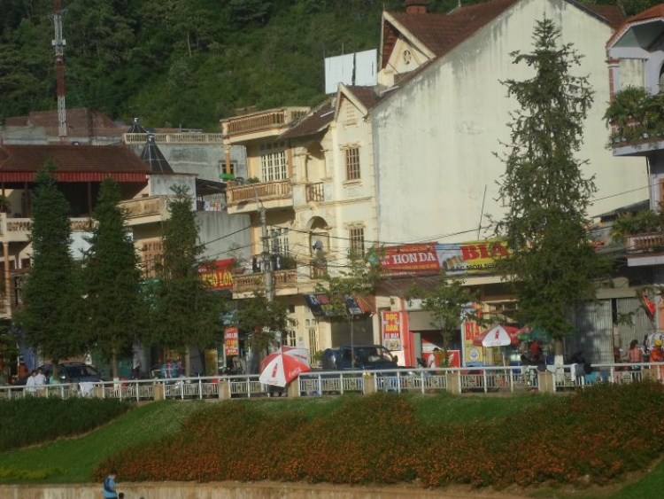 Xuyên Việt Hè 2015 Xuyên Việt Hè 2015