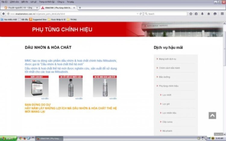 Jolie - Chiếc xe thân thiện Jolie - Chiếc xe thân thiện