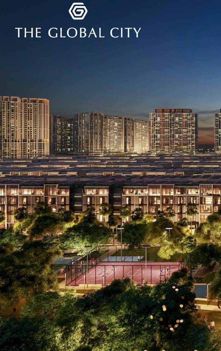 Him Lam Bình An (update Global City)- có nên đầu tư ???