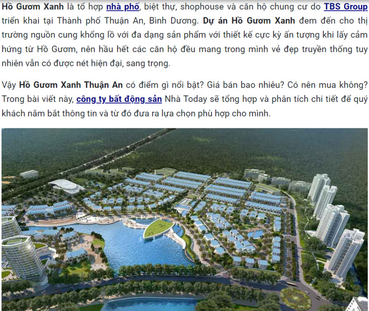 Tình hình bđs Bình Dương Tình hình bđs Bình Dương