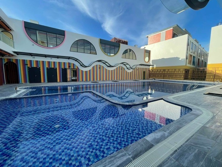 Meyhomes Capital Phú Quốc Meyhomes Capital Phú Quốc