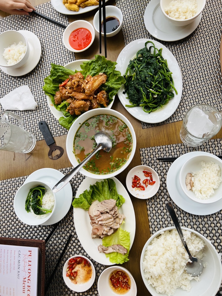 Hành trình SG-Tây Nguyên-Sapa-SG đường mòn HCM Hành trình SG-Tây Nguyên-Sapa-SG đường mòn HCM