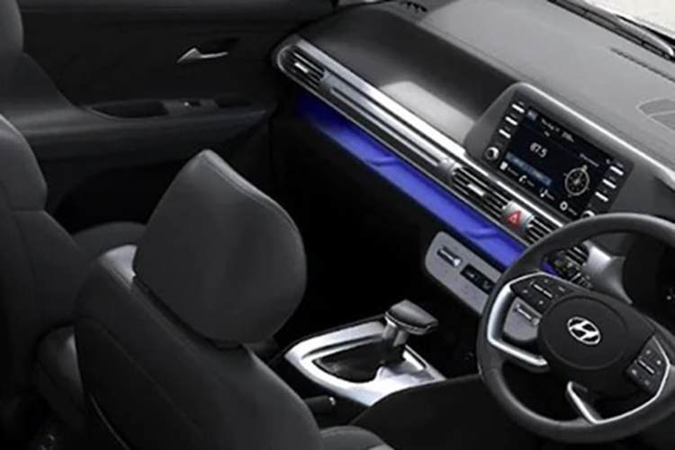 Hyundai giới thiệu MPV 7 chỗ Stargazer hoàn toàn mới, đối trọng của Xpander và Veloz
