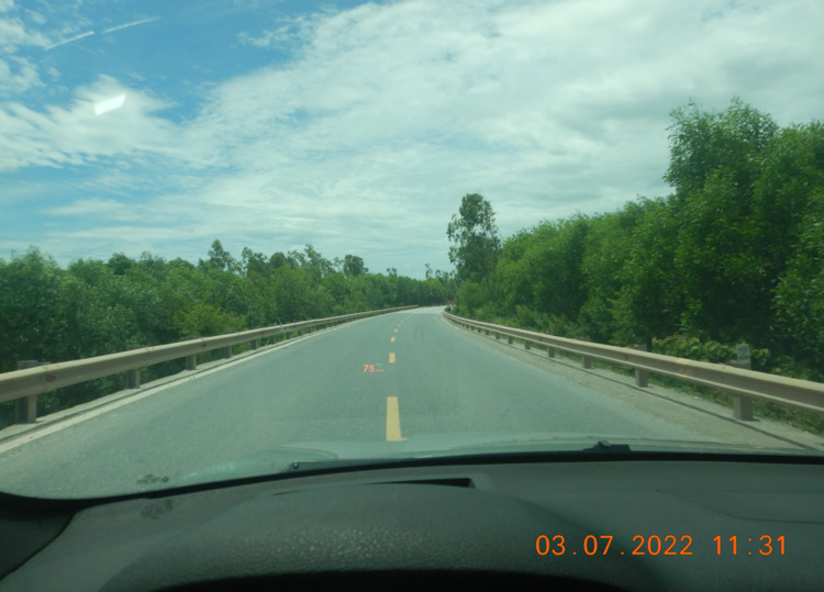 Du lịch Hè 2022 Xuyên Việt 1 chiều 3,000 km cùng Bim già Du lịch Hè 2022 Xuyên Việt 1 chiều 3,000 km cùng Bim già