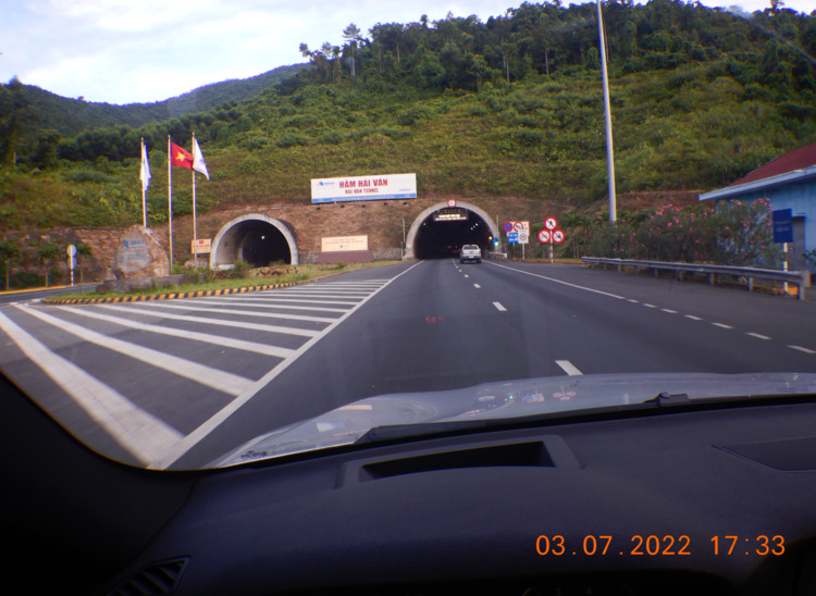 Du lịch Hè 2022 Xuyên Việt 1 chiều 3,000 km cùng Bim già Du lịch Hè 2022 Xuyên Việt 1 chiều 3,000 km cùng Bim già