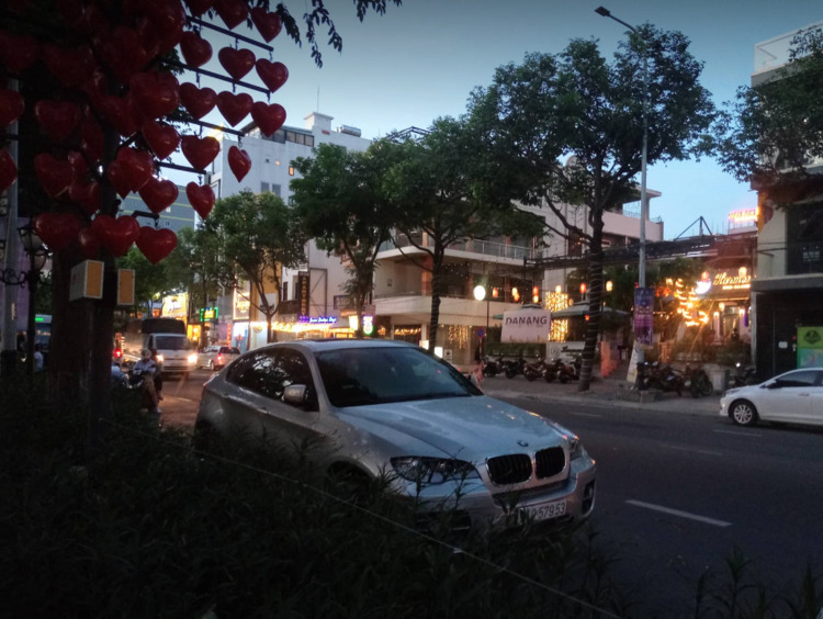 Du lịch Hè 2022 Xuyên Việt 1 chiều 3,000 km cùng Bim già Du lịch Hè 2022 Xuyên Việt 1 chiều 3,000 km cùng Bim già