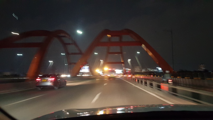 Xe Anh quốc MG hỏng không có đồ thay
