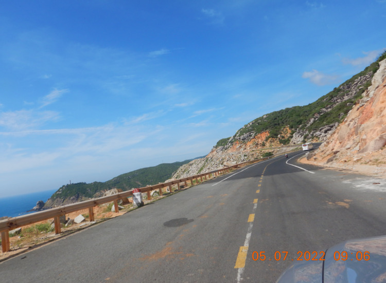 Du lịch Hè 2022 Xuyên Việt 1 chiều 3,000 km cùng Bim già Du lịch Hè 2022 Xuyên Việt 1 chiều 3,000 km cùng Bim già
