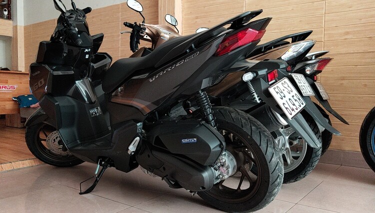 Honda hết cửa ngáo giá rùi Honda hết cửa ngáo giá rùi