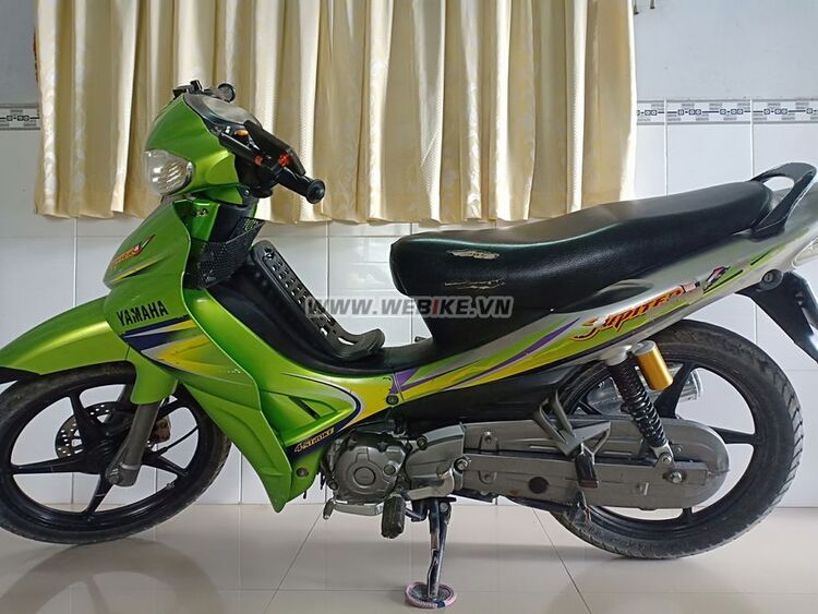 Honda hết cửa ngáo giá rùi