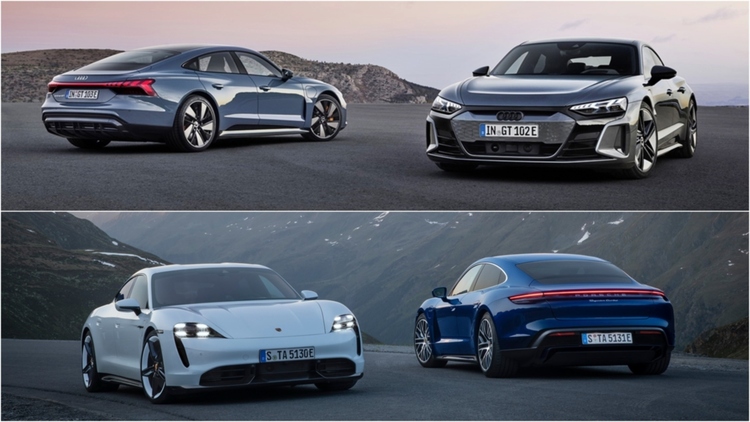 audi e-tron gt vs Porsche taycan.jpg