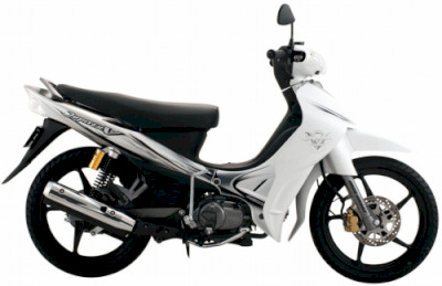 Honda hết cửa ngáo giá rùi