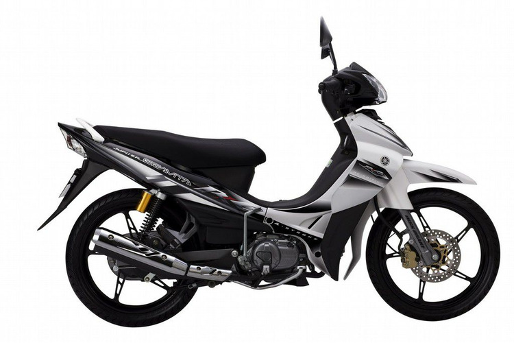 Honda hết cửa ngáo giá rùi