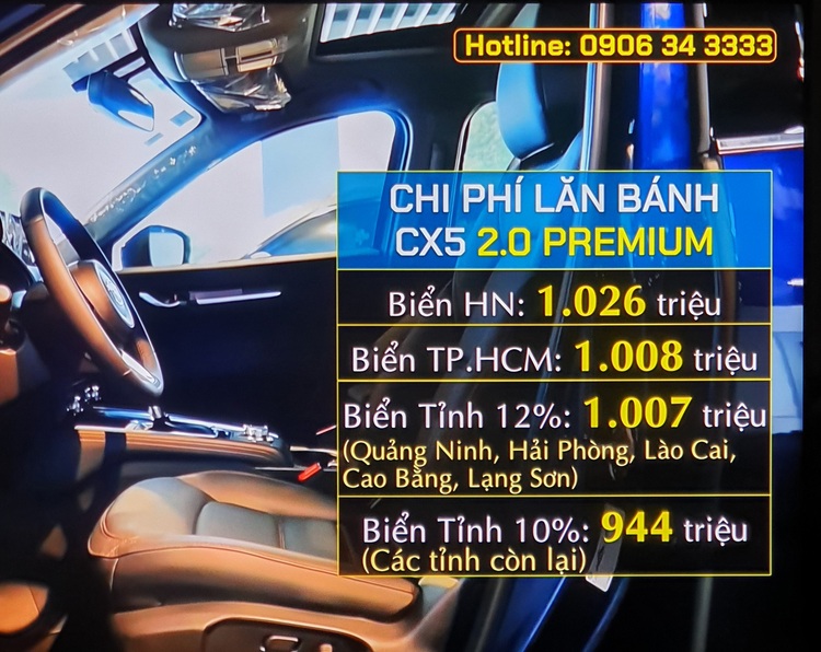 Thời điểm này có nên mua Honda CRV không các bác vì đã cuối vòng đời, hay mua Toyota Cross V? Thời điểm này có nên mua Honda CRV không các bác vì đã cuối vòng đời, hay mua Toyota Cross V?