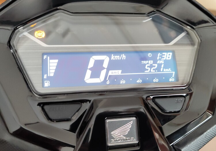 Honda hết cửa ngáo giá rùi Honda hết cửa ngáo giá rùi