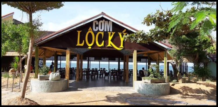 Cần thông tin các quán dọc quốc lộ 1A đoạn Long Khánh, Phan Thiết, Cà Ná, Nha Trang Cần thông tin các quán dọc quốc lộ 1A đoạn Long Khánh, Phan Thiết, Cà Ná, Nha Trang