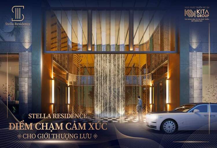 STELLA RESIDENCE – Căn hộ hạng SANG tọa lạc ngay mặt tiền đường Trần Hưng Đạo, Quận 5. Sổ Sẵn chỉ chờ đón chủ nhân xứng đáng STELLA RESIDENCE – Căn hộ hạng SANG tọa lạc ngay mặt tiền đường Trần Hưng Đạo, Quận 5. Sổ Sẵn chỉ chờ đón chủ nhân xứng đáng