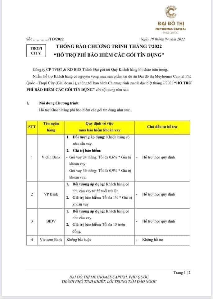 Meyhomes Capital Phú Quốc