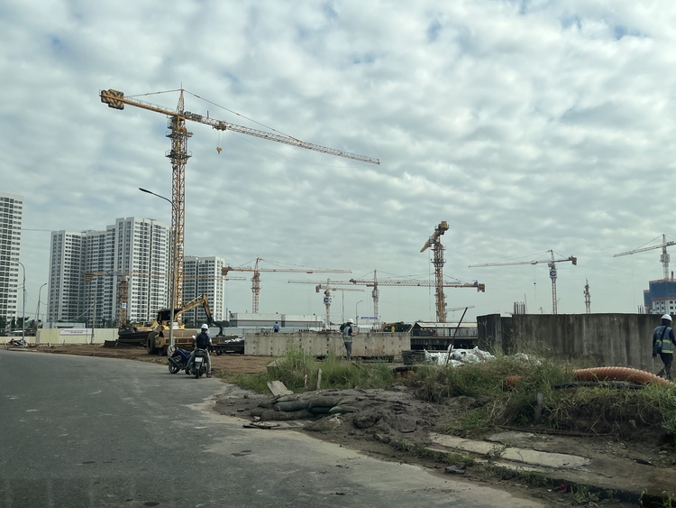 VINHOMES GRAND PARK QUẬN 9 LÀ CÁI “BẪY GẤU” CHO NHỮNG KHÁCH YÊU MÀU HỒNG! VINHOMES GRAND PARK QUẬN 9 LÀ CÁI “BẪY GẤU” CHO NHỮNG KHÁCH YÊU MÀU HỒNG!