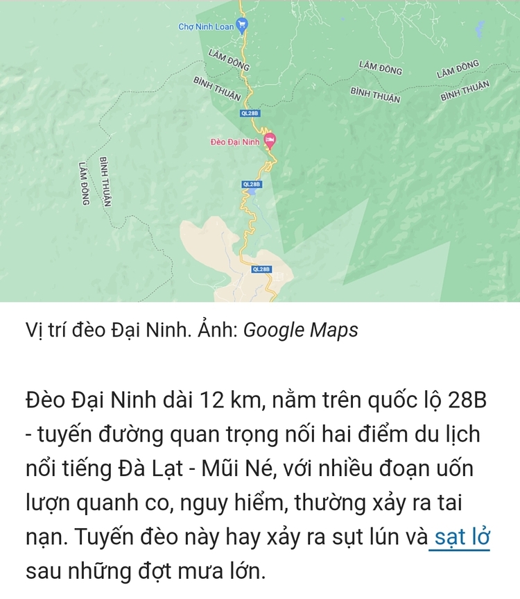 Việt Nam có bao nhiêu đèo đường bộ và các bác đã vượt được bao nhiêu con đèo rồi?