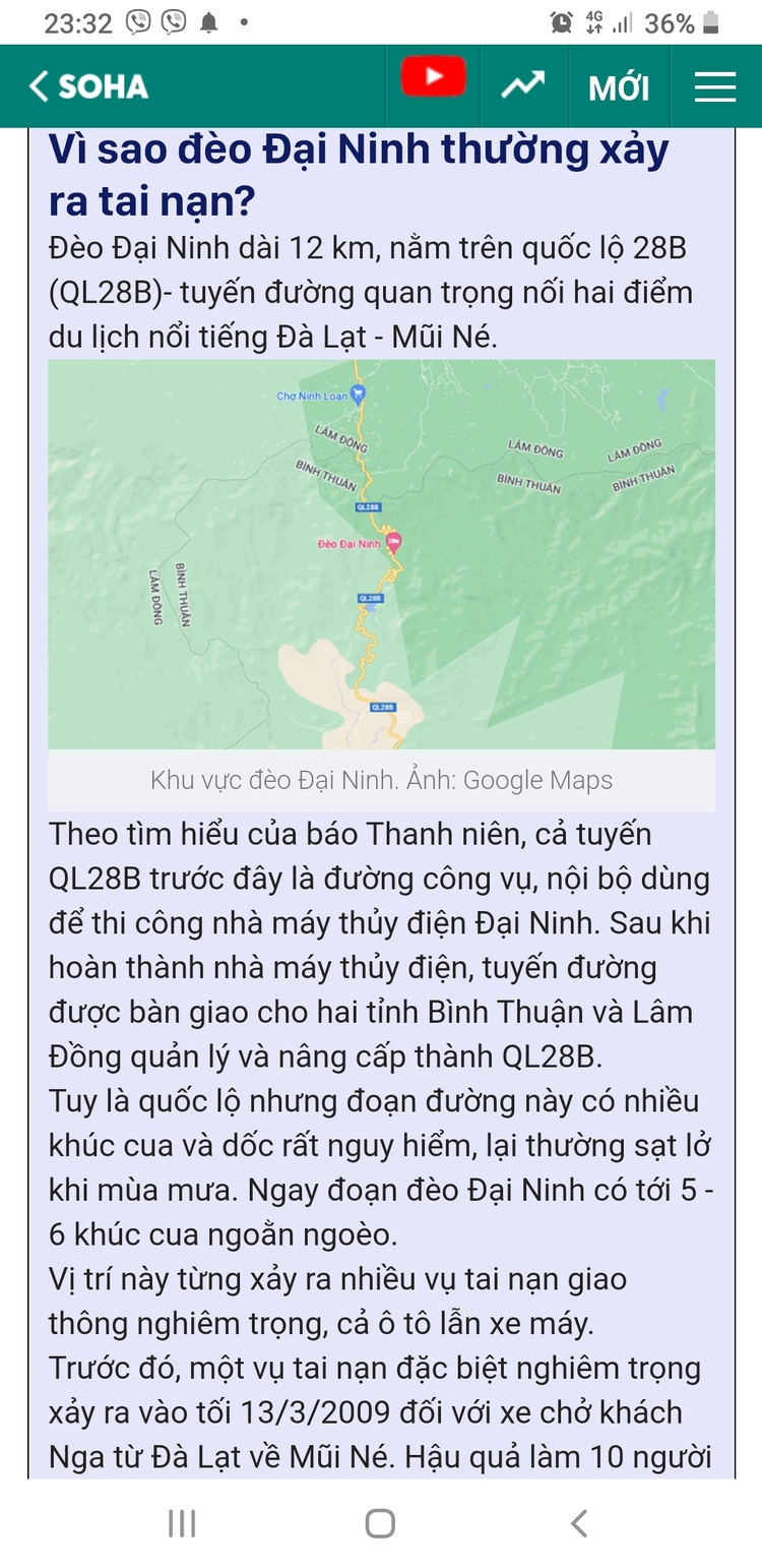 Việt Nam có bao nhiêu đèo đường bộ và các bác đã vượt được bao nhiêu con đèo rồi?