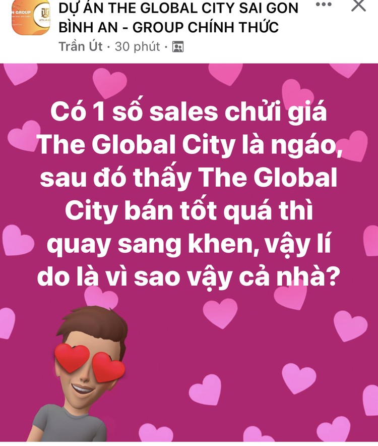 Him Lam Bình An (update Global City)- có nên đầu tư ???