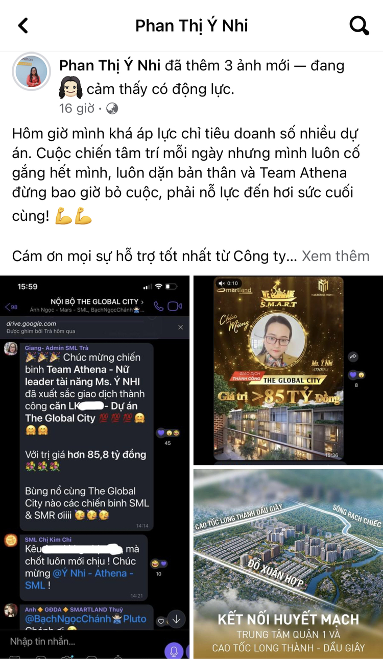 Him Lam Bình An (update Global City)- có nên đầu tư ???