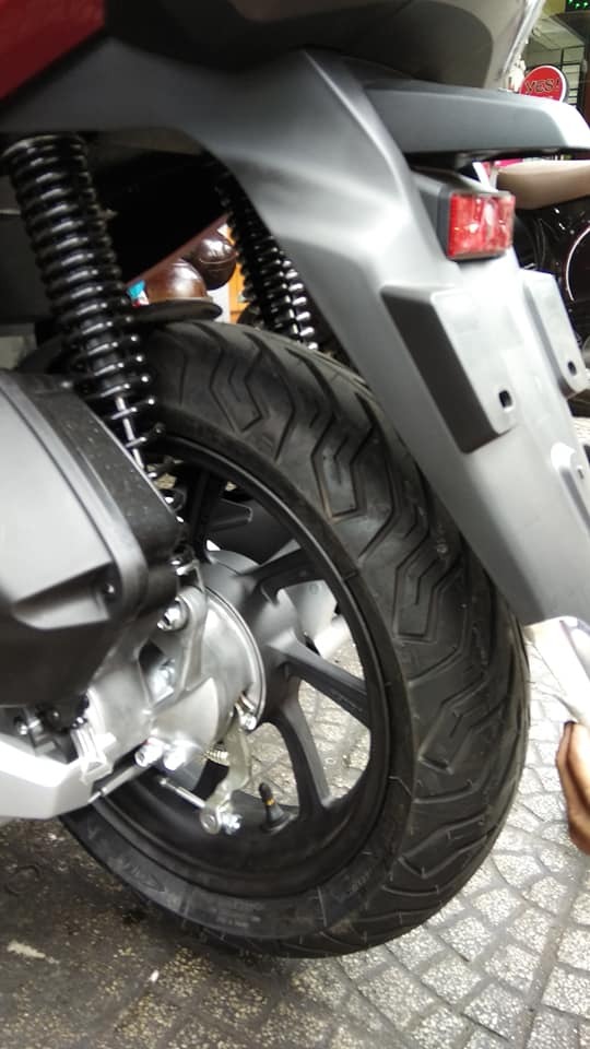 Honda hết cửa ngáo giá rùi Honda hết cửa ngáo giá rùi