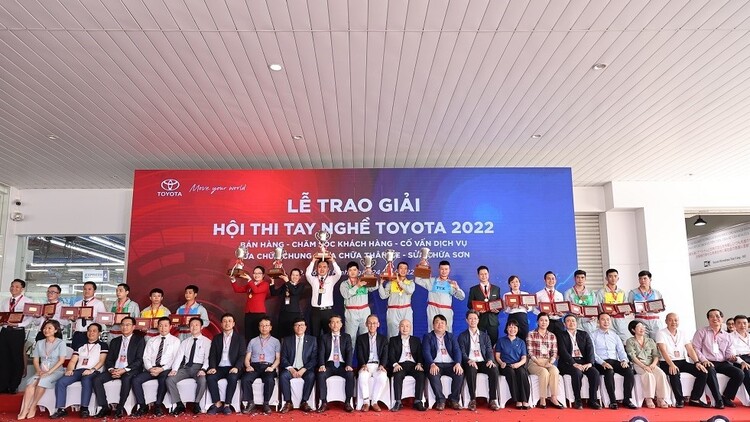 Hội Thi Tay Nghề Toyota 2022.JPG