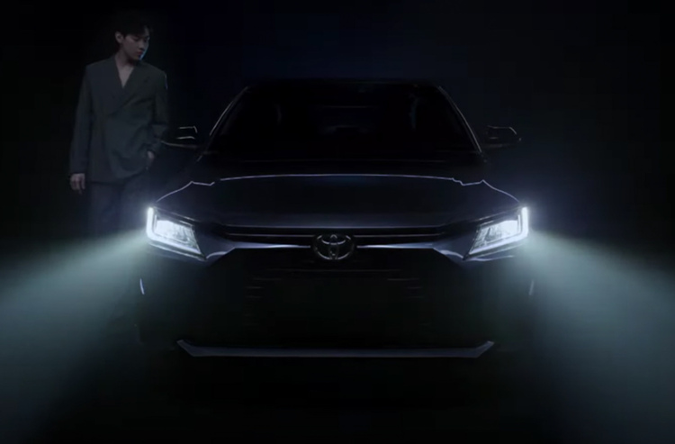 Toyota Vios 2023 chốt lịch ra mắt vào tháng sau: Thiết kế đẹp mắt và nội thất hiện đại miễn chê
