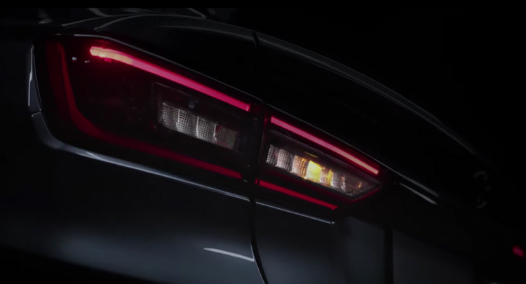 Toyota Vios 2023 chốt lịch ra mắt vào tháng sau: Thiết kế đẹp mắt và nội thất hiện đại miễn chê