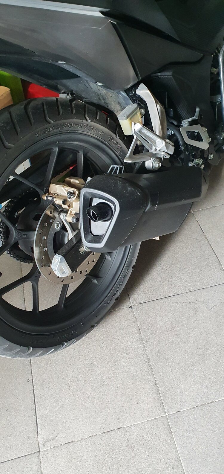 Honda hết cửa ngáo giá rùi Honda hết cửa ngáo giá rùi