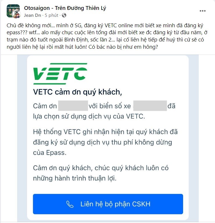 Cao tốc Long Thành-Dầu Giây chính thức thu phí không dừng toàn tuyến từ ngày 26/7