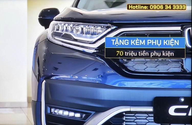 Thời điểm này có nên mua Honda CRV không các bác vì đã cuối vòng đời, hay mua Toyota Cross V? Thời điểm này có nên mua Honda CRV không các bác vì đã cuối vòng đời, hay mua Toyota Cross V?