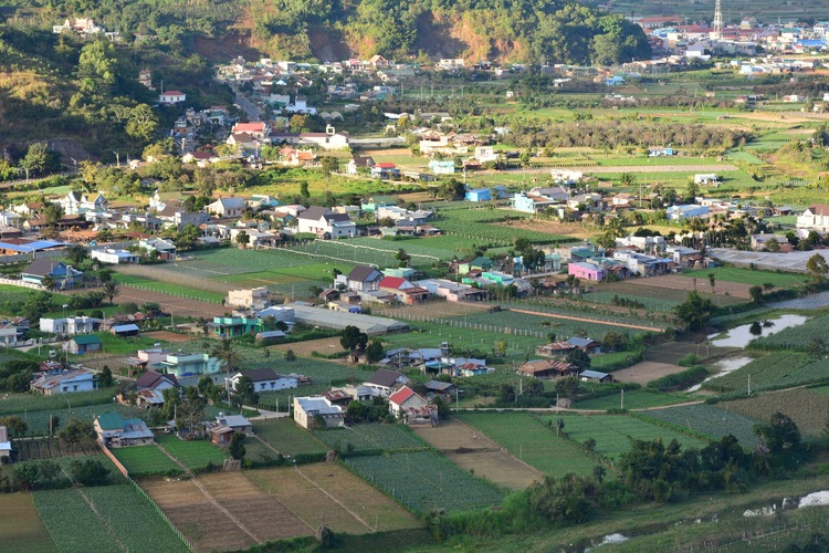 Bình Dương – Nha Trang- Đà Lạt: Xuống biển lên rừng cùng Mirage già 2016. Bình Dương – Nha Trang- Đà Lạt: Xuống biển lên rừng cùng Mirage già 2016.