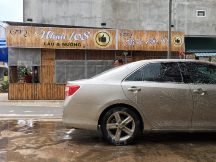 Câu Lạc Bô Camry (Đời 2007 trở lên) - Giao lưu, chia sẻ, tâm sự chuyện ngoài lề đầy văn hoá!!!