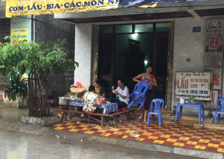 Xuyên Việt 31 ngày- Hè 2015 Xuyên Việt 31 ngày- Hè 2015