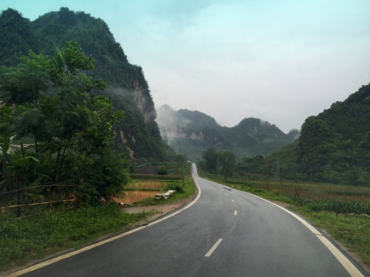 Xuyên Việt 31 ngày- Hè 2015 Xuyên Việt 31 ngày- Hè 2015
