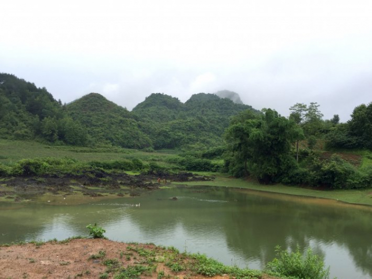Xuyên Việt 31 ngày- Hè 2015 Xuyên Việt 31 ngày- Hè 2015