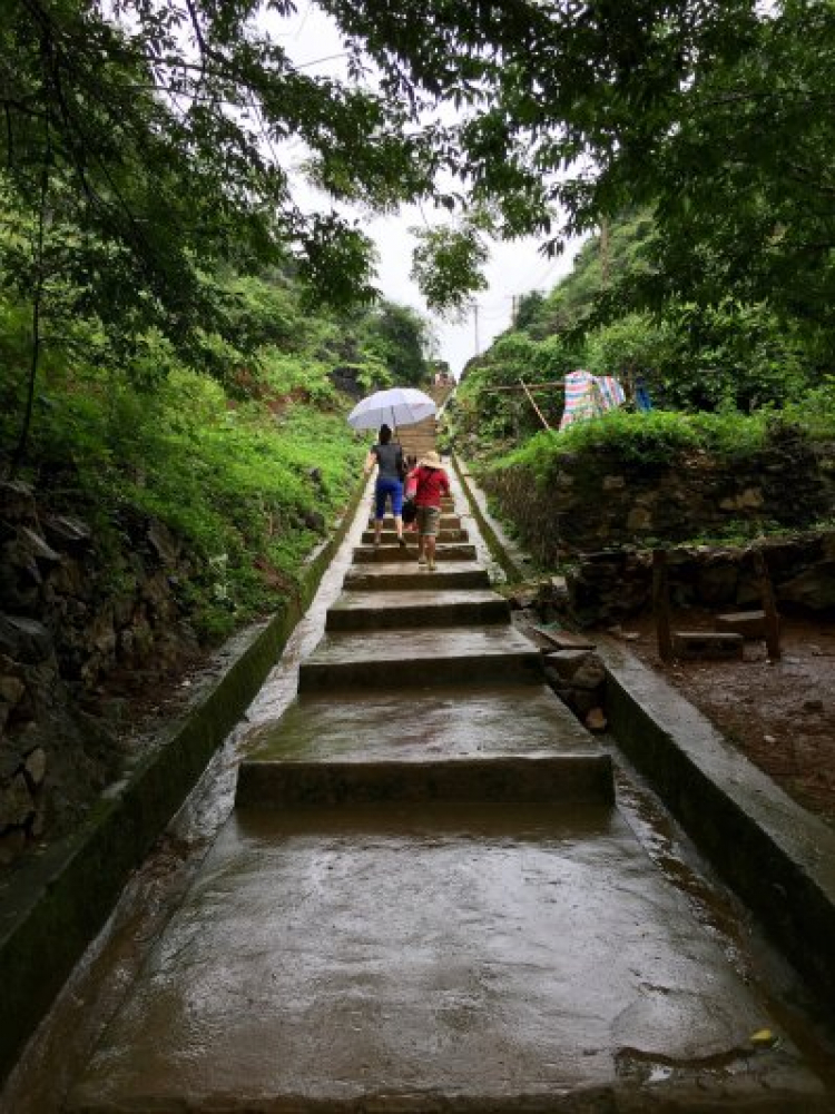 Xuyên Việt 31 ngày- Hè 2015 Xuyên Việt 31 ngày- Hè 2015
