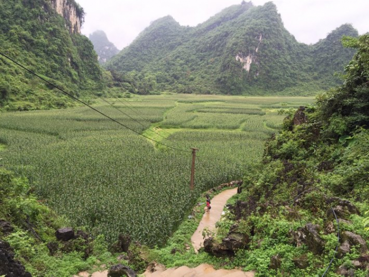 Xuyên Việt 31 ngày- Hè 2015 Xuyên Việt 31 ngày- Hè 2015