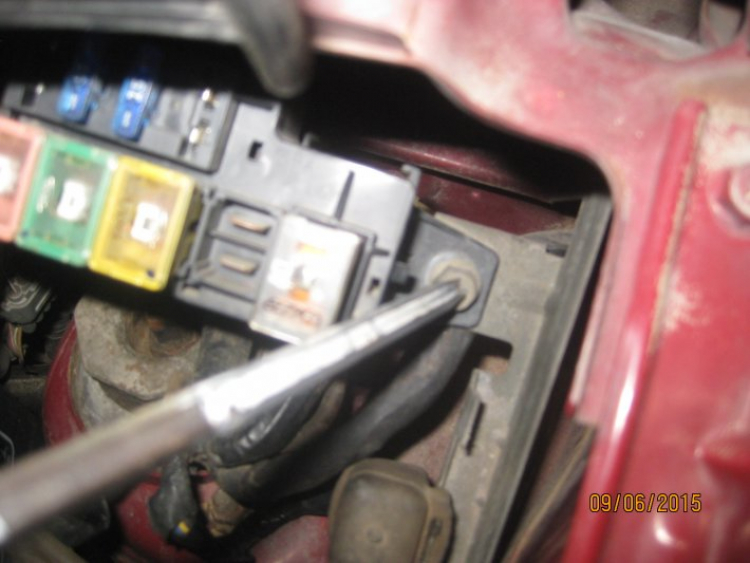 Chia sẻ kinh nghiệm tự bảo dưỡng SuZuKi WaGon Chia sẻ kinh nghiệm tự bảo dưỡng SuZuKi WaGon