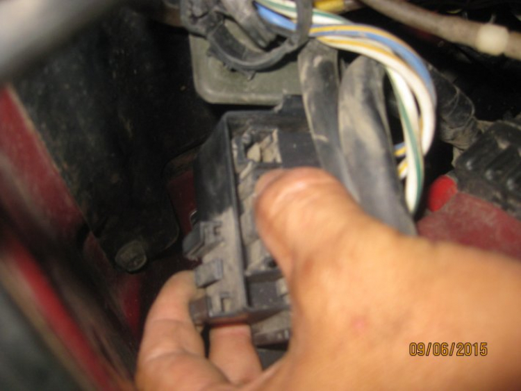 Chia sẻ kinh nghiệm tự bảo dưỡng SuZuKi WaGon Chia sẻ kinh nghiệm tự bảo dưỡng SuZuKi WaGon