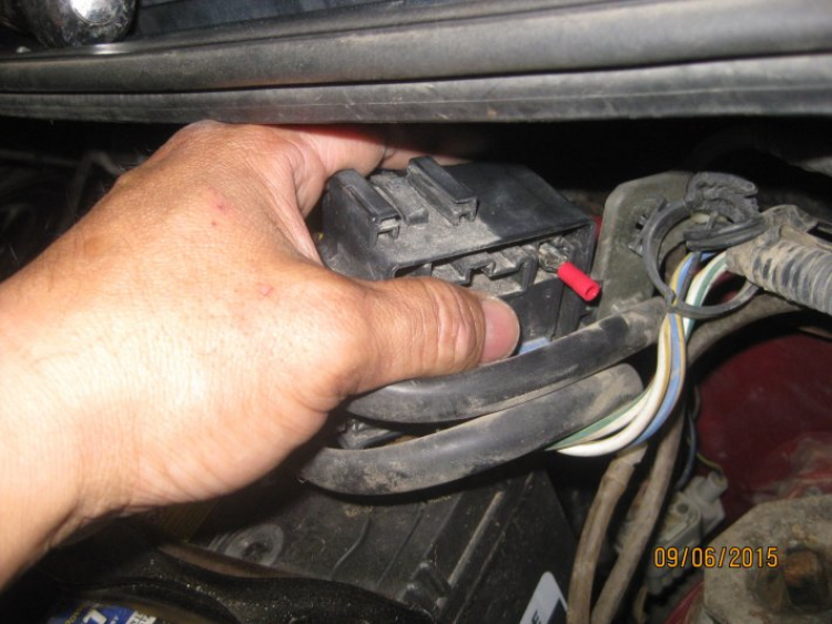 Chia sẻ kinh nghiệm tự bảo dưỡng SuZuKi WaGon Chia sẻ kinh nghiệm tự bảo dưỡng SuZuKi WaGon