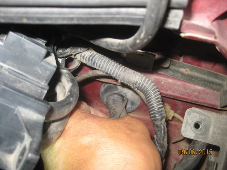 Chia sẻ kinh nghiệm tự bảo dưỡng SuZuKi WaGon Chia sẻ kinh nghiệm tự bảo dưỡng SuZuKi WaGon