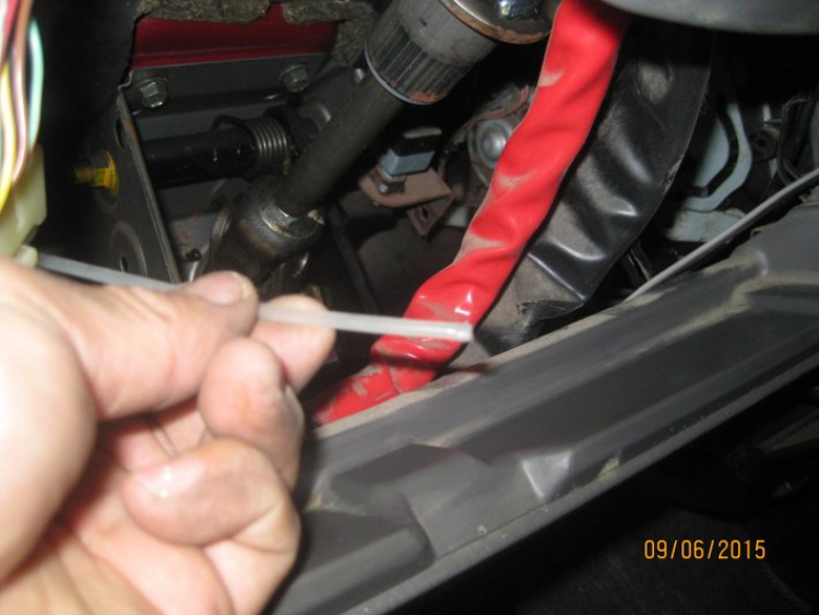 Chia sẻ kinh nghiệm tự bảo dưỡng SuZuKi WaGon Chia sẻ kinh nghiệm tự bảo dưỡng SuZuKi WaGon