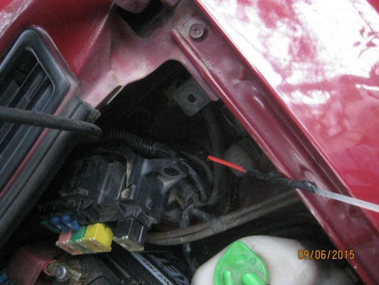 Chia sẻ kinh nghiệm tự bảo dưỡng SuZuKi WaGon Chia sẻ kinh nghiệm tự bảo dưỡng SuZuKi WaGon