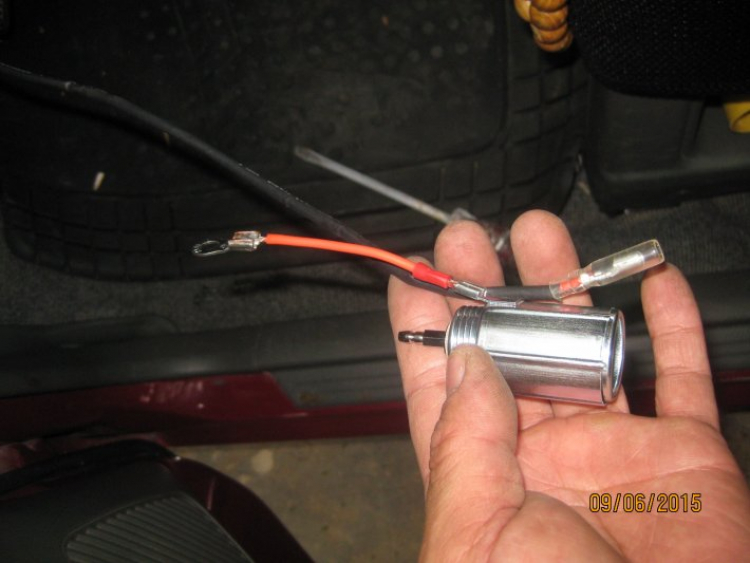 Chia sẻ kinh nghiệm tự bảo dưỡng SuZuKi WaGon Chia sẻ kinh nghiệm tự bảo dưỡng SuZuKi WaGon