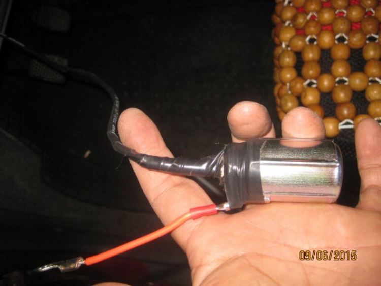 Chia sẻ kinh nghiệm tự bảo dưỡng SuZuKi WaGon Chia sẻ kinh nghiệm tự bảo dưỡng SuZuKi WaGon